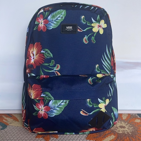 VANS OLD SKOOL III BACKPACK 
VN0A3IGRYKU
NWT - Picture 14 of 16